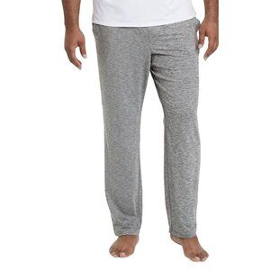 All In Motion - Men's Soft Stretch Tapered Joggers - Olive Green - XXL